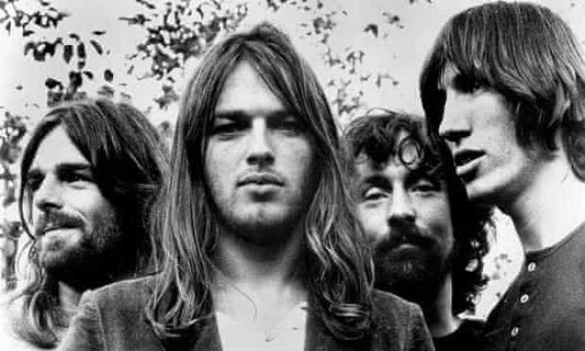 PINK FLOYD