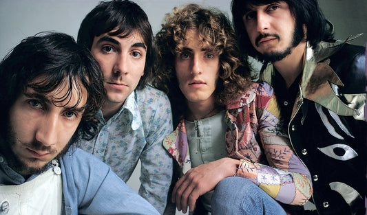 THE WHO