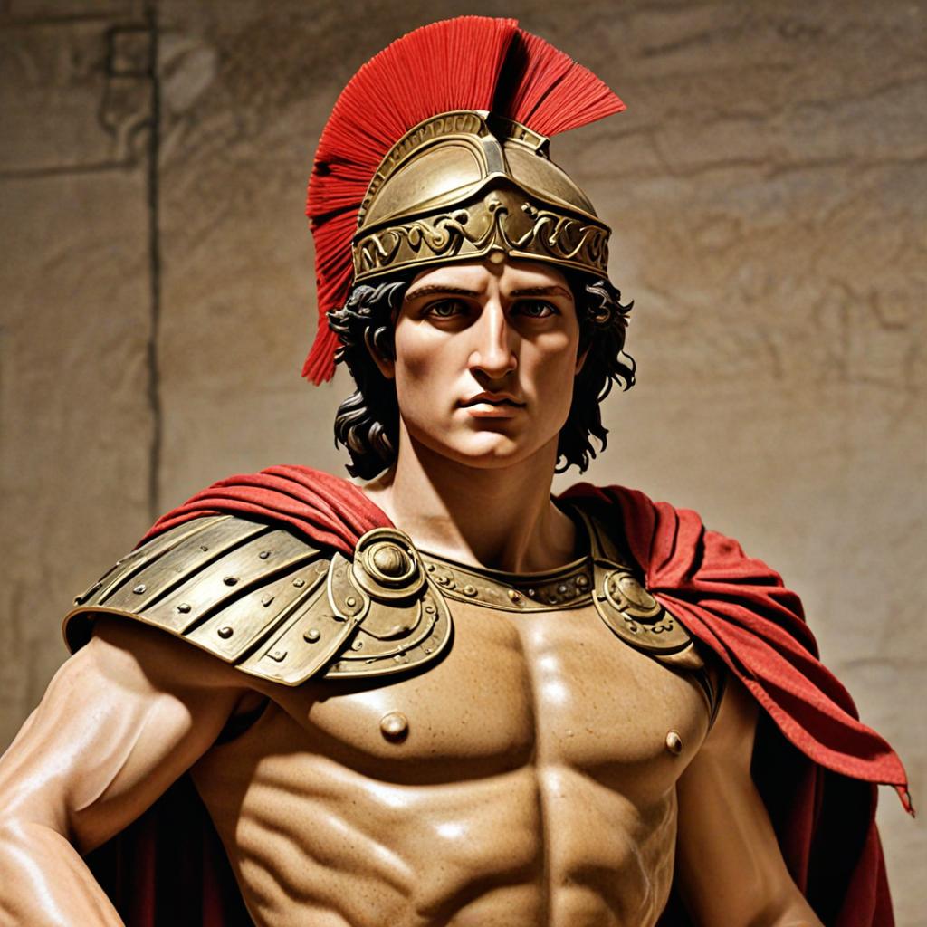 Who was Alexander the Great?