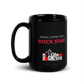 DRINK COFFEE LIKE a ROCK STAR