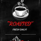 DARK/MEDIUM ROAST - African Espresso